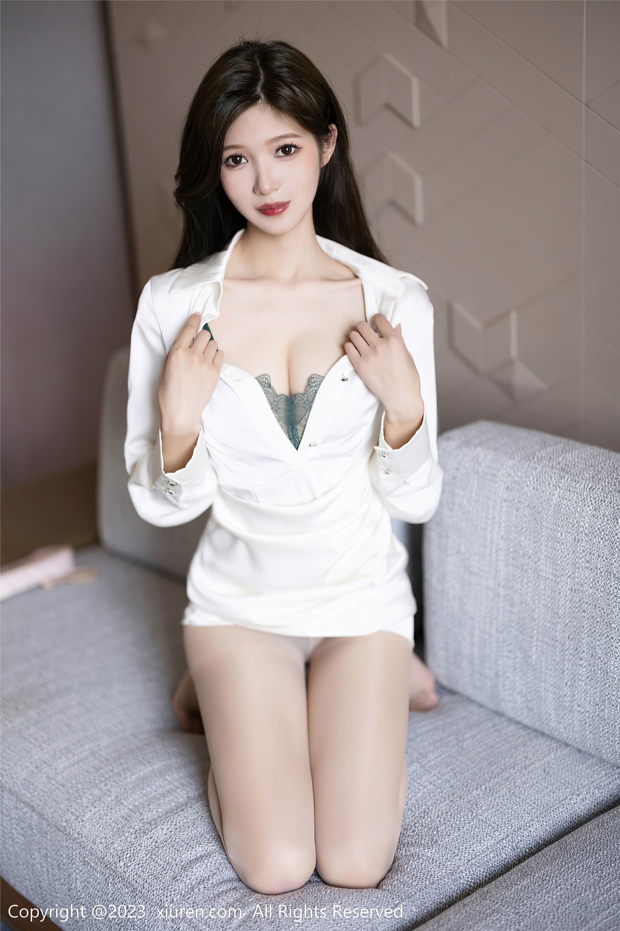 XiuRen秀人网  2023.06.08 NO.6882 程程程-